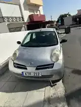 Nissan Micra 2008 photo 2