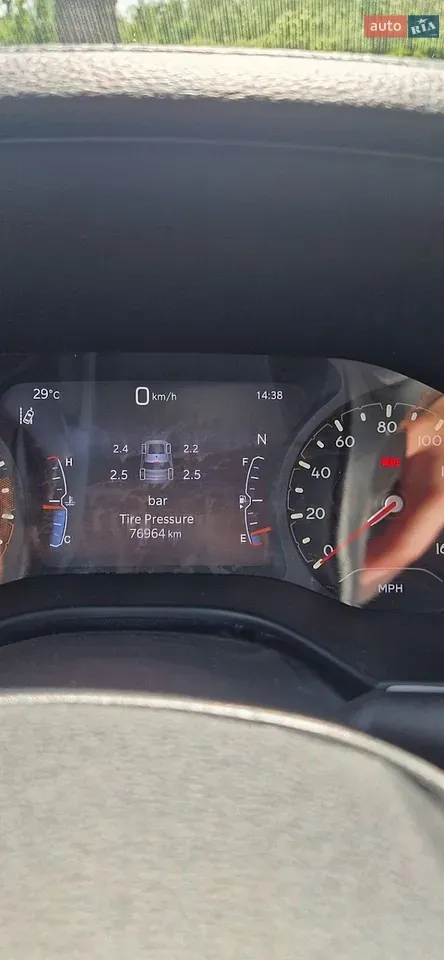 Jeep Compass 2021 photo 5