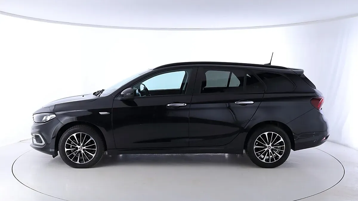 Fiat Tipo 2024 photo 2