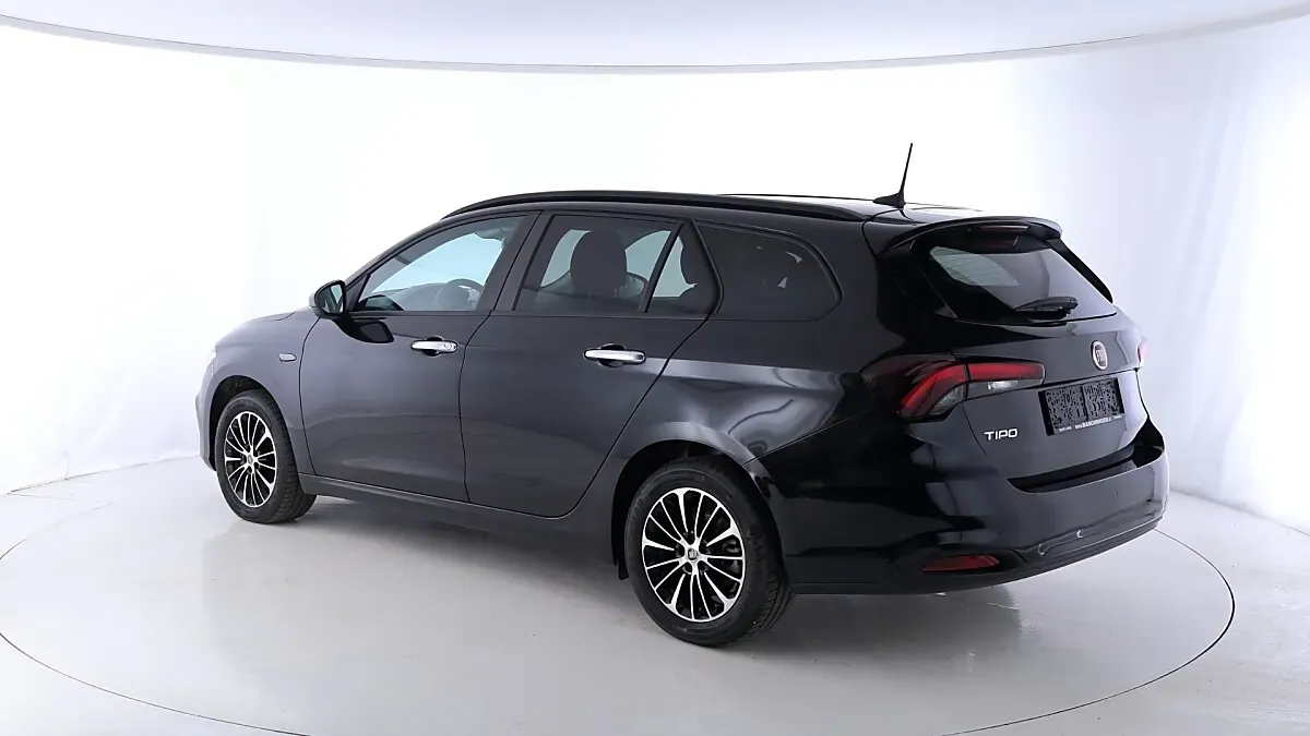 Fiat Tipo 2024 photo 3