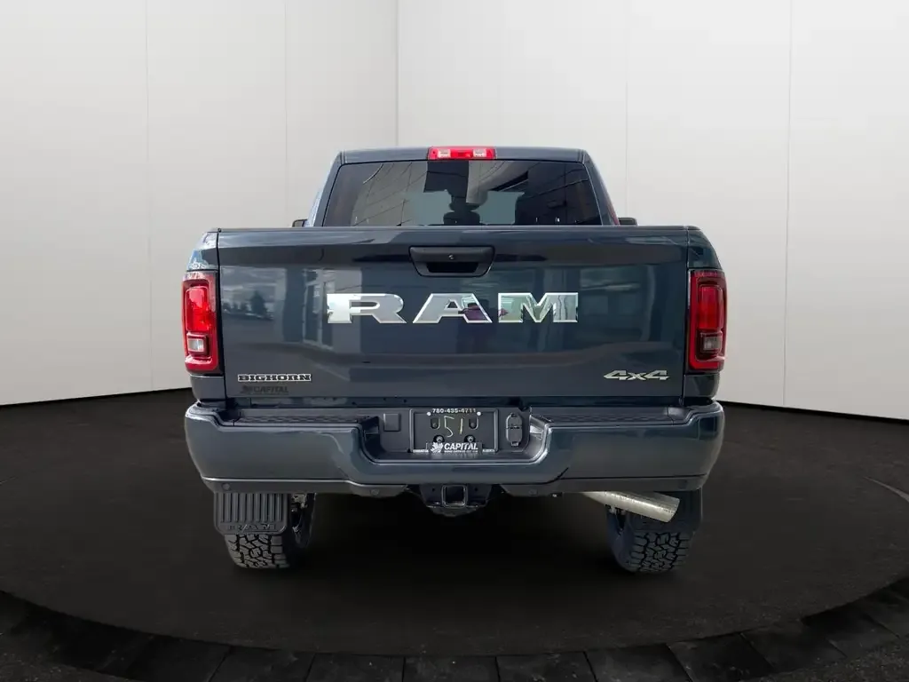 Ram 2500 2026 photo 5
