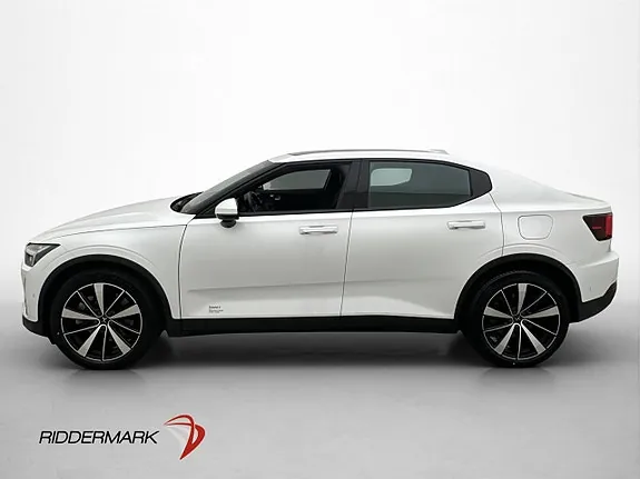 Polestar 2 2022 photo 5