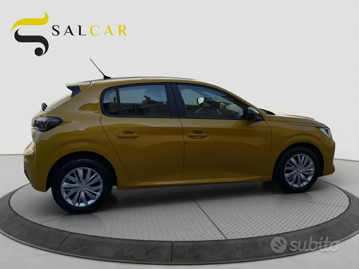 Peugeot 208 2023 photo 5