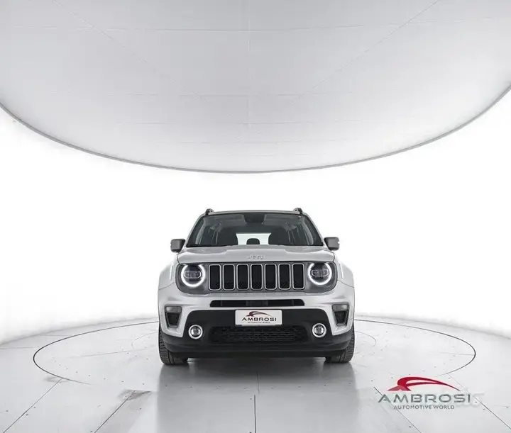 Jeep Renegade 2021 photo 5