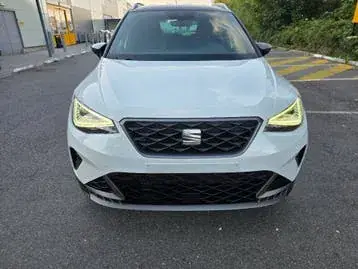 Seat Arona 2023 photo 2