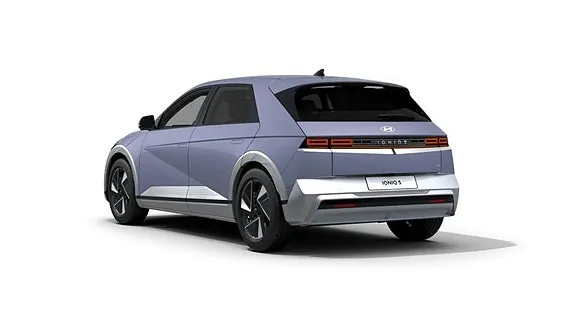 Hyundai Ioniq 5 2027 photo 3
