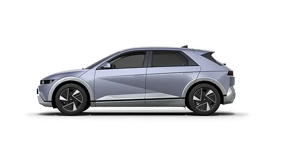 Hyundai Ioniq 5 2027 photo 2
