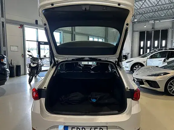 Seat Leon 2022 photo 5