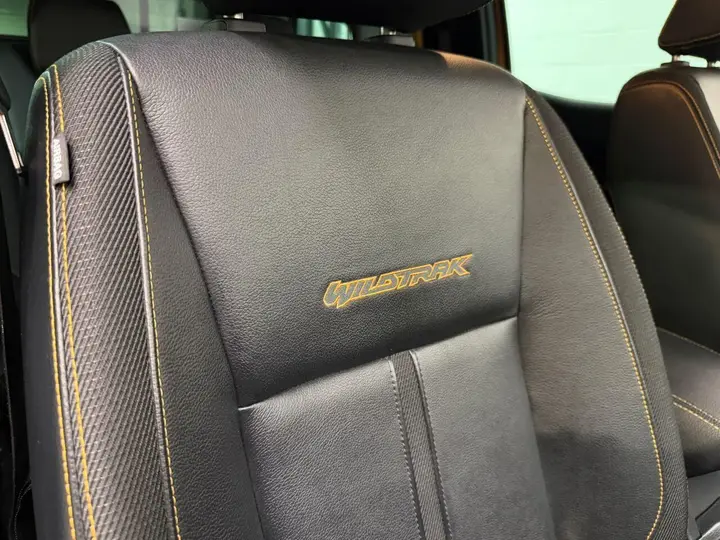 Ford Ranger 2019 photo 5