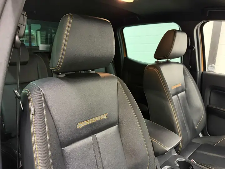 Ford Ranger 2019 photo 4