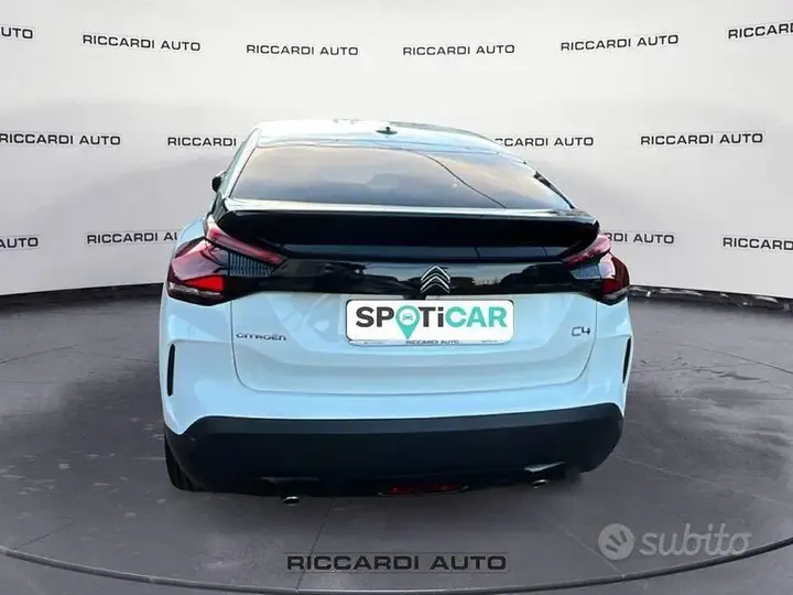 Citroen C4 2023 photo 5