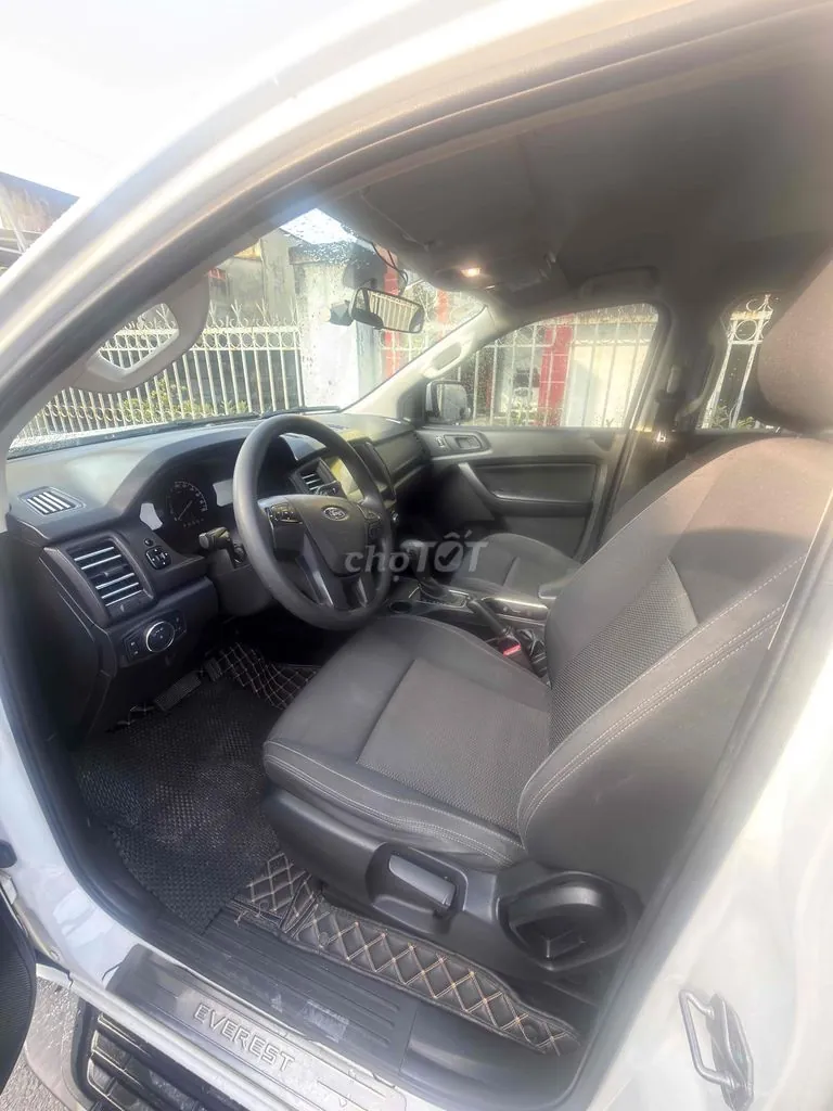 Ford Everest 2019 photo 5