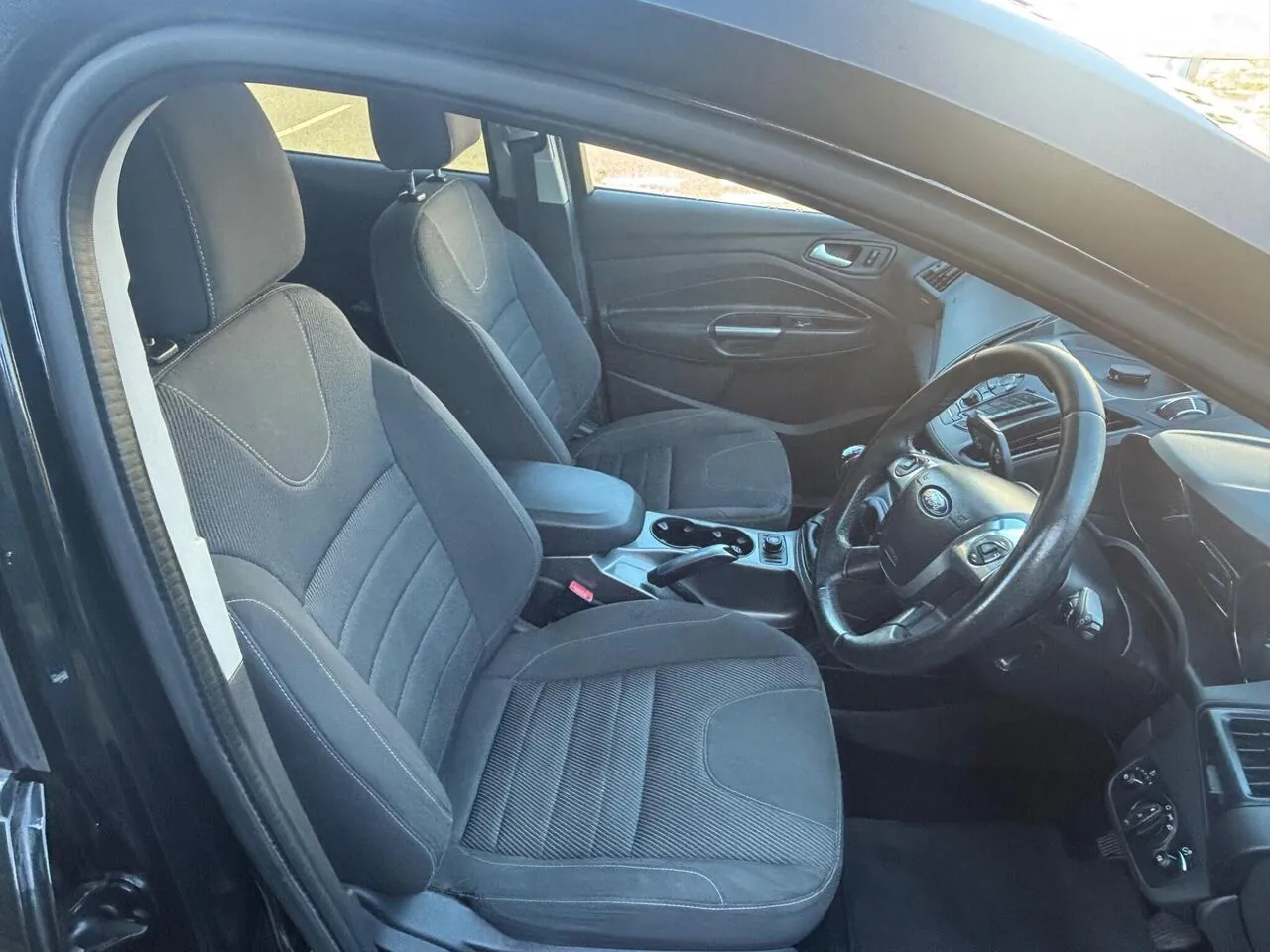 Ford Kuga 2013 photo 5