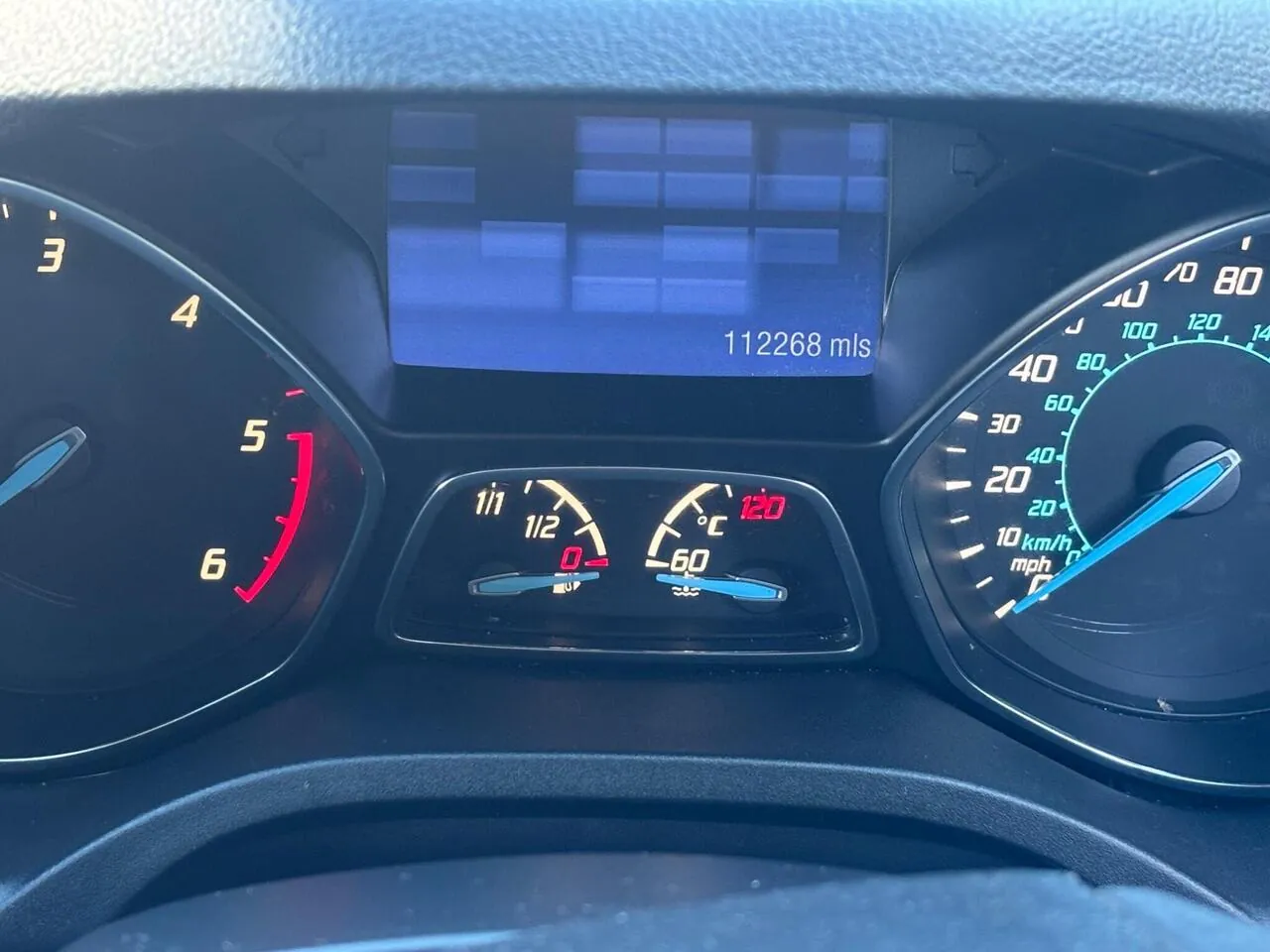Ford Kuga 2013 photo 4