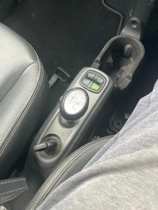 Smart Fortwo 2011 photo 3