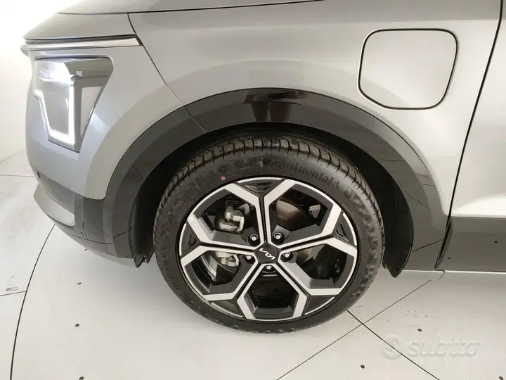 Kia Niro 2025 photo 5