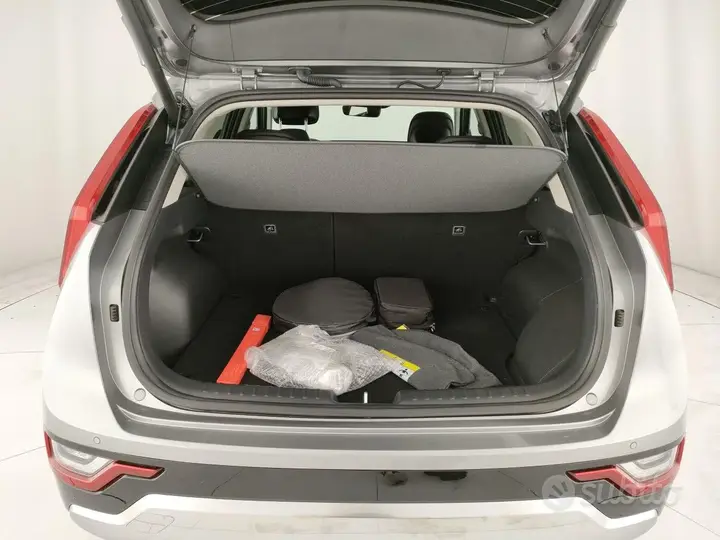 Kia Niro 2025 photo 4