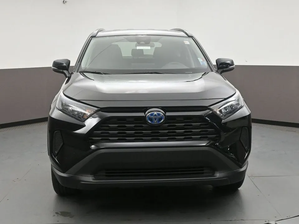 Toyota Rav4 2024 photo 2