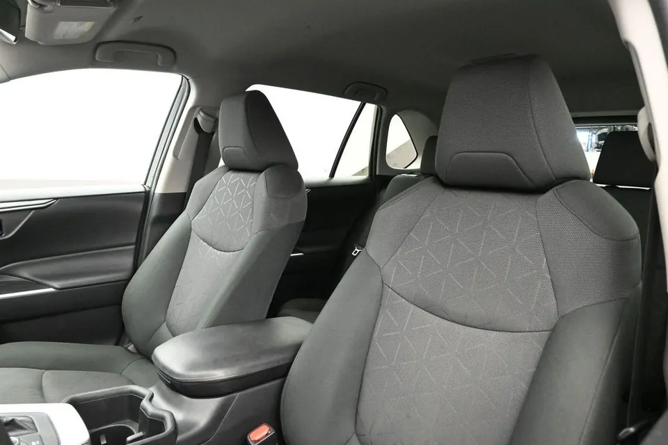 Toyota Rav4 2024 photo 4