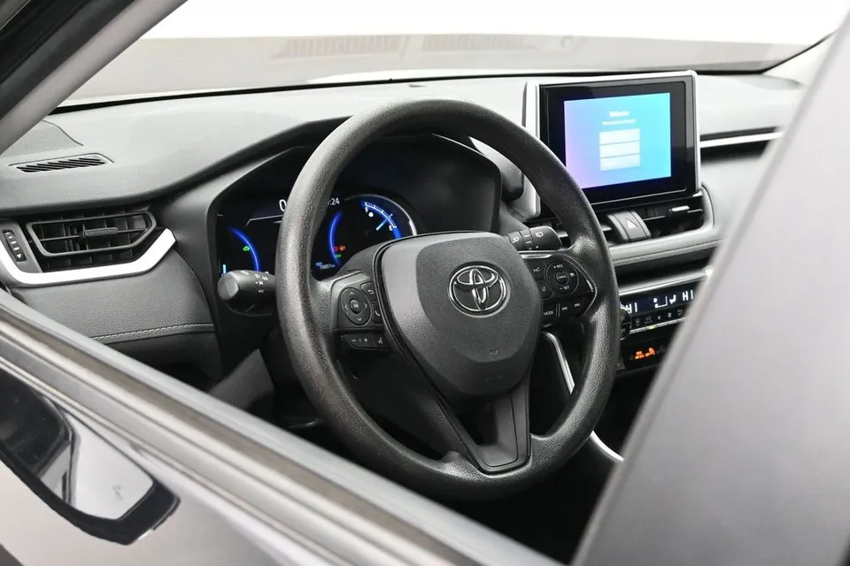 Toyota Rav4 2024 photo 5