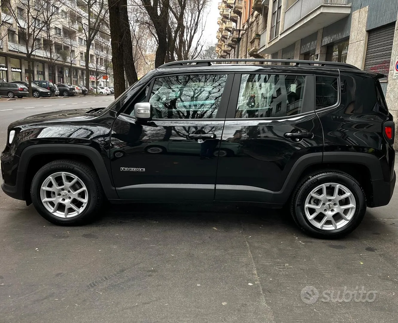 Jeep Renegade 2022 photo 5