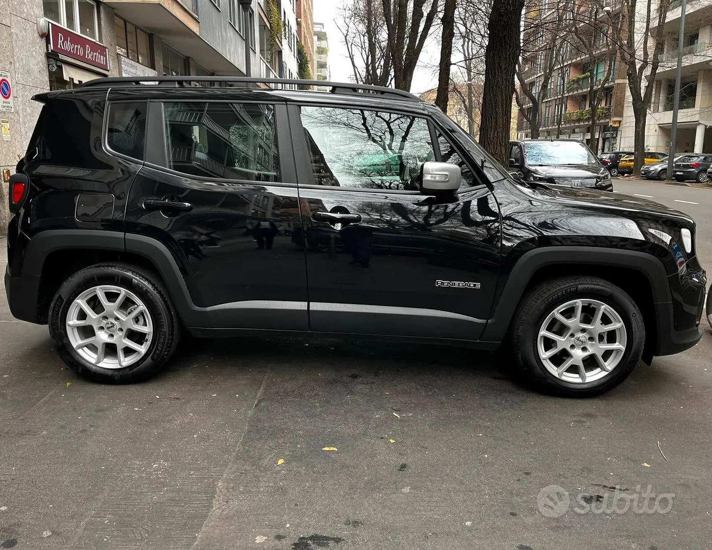 Jeep Renegade 2022 photo 4