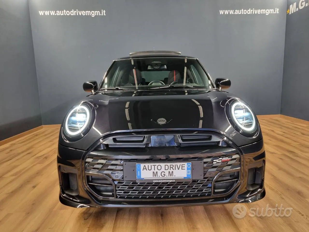 Mini Mini Cooper S 2024 photo 5