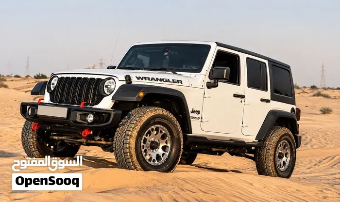 Jeep Wrangler 2015 photo 4