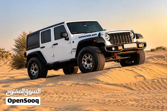 Jeep Wrangler 2015 photo 3