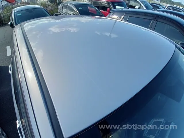 Toyota Vitz F 2009 photo 5