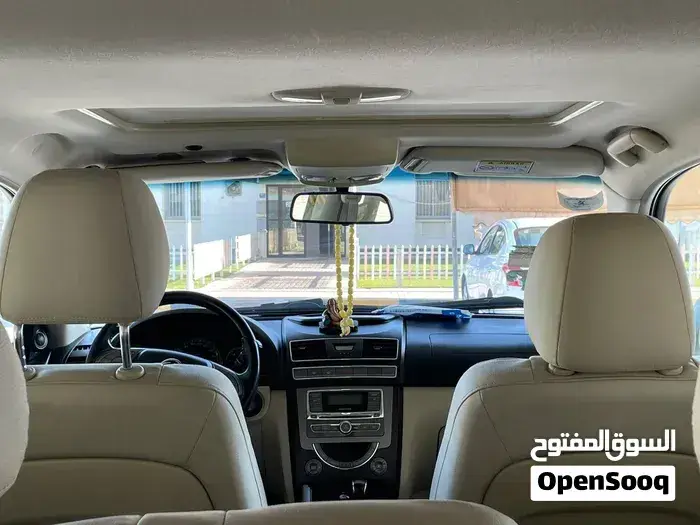 KG Mobility Rexton 2016 photo 4