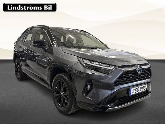 Toyota Rav4 2025 photo 3