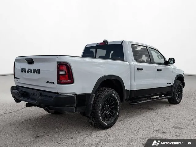 Ram 1500 2026 photo 4