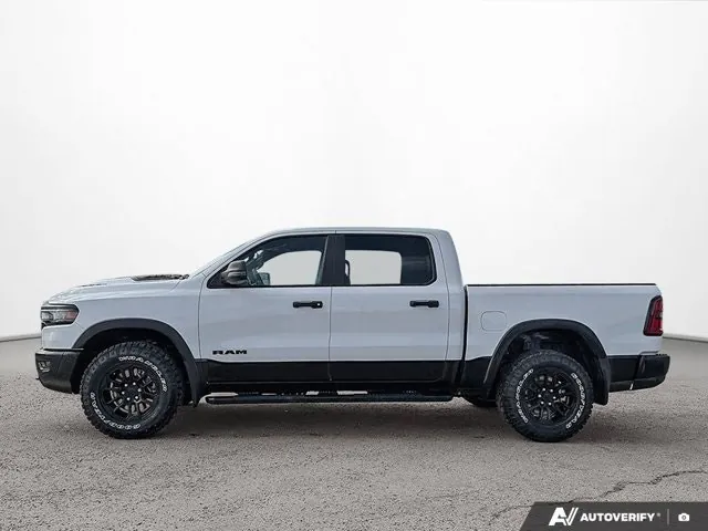 Ram 1500 2026 photo 2