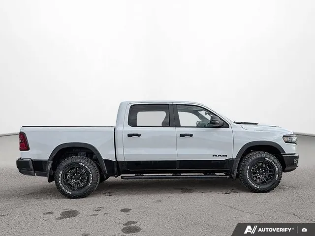Ram 1500 2026 photo 5