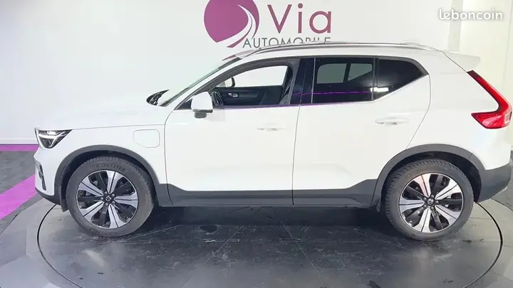 Volvo Xc40 2023 photo 5