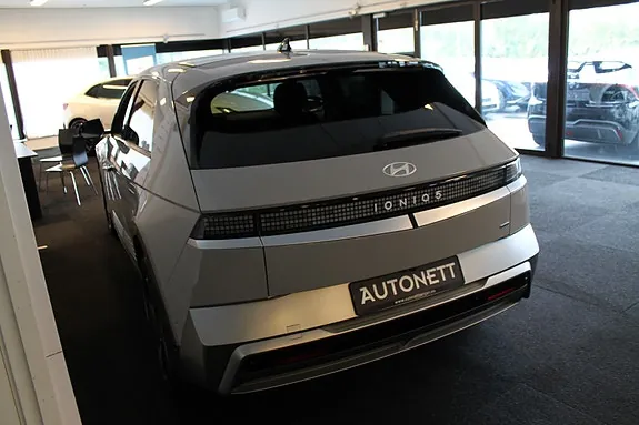 Hyundai Ioniq 5 2026 photo 5