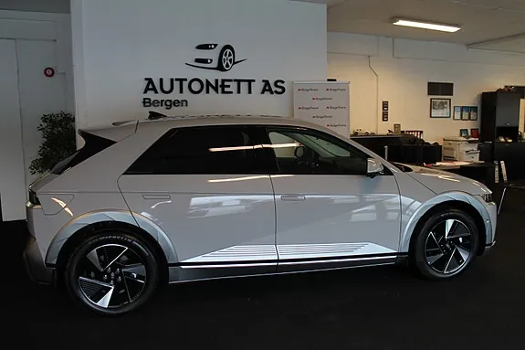 Hyundai Ioniq 5 2026 photo 3