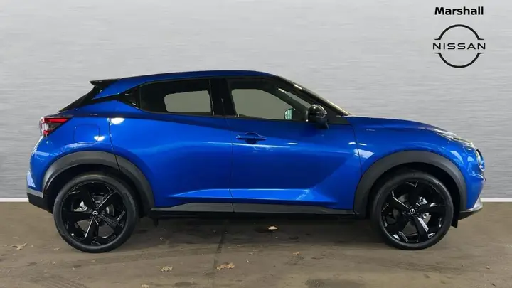 Nissan Juke 2026 photo 3