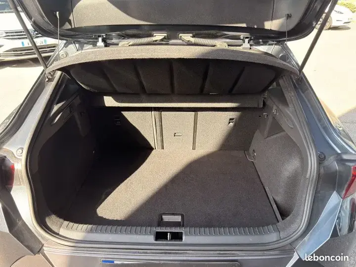 Cupra Formentor 2023 photo 5