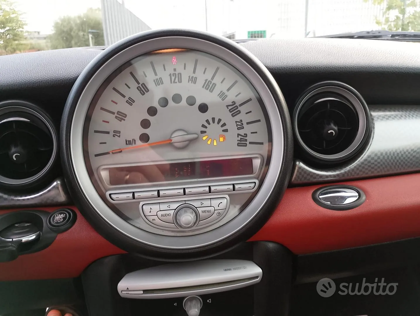 Mini Cooper S 2007 photo 5