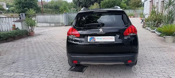 Peugeot 2008 2015 photo 5