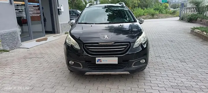 Peugeot 2008 2015 photo 2