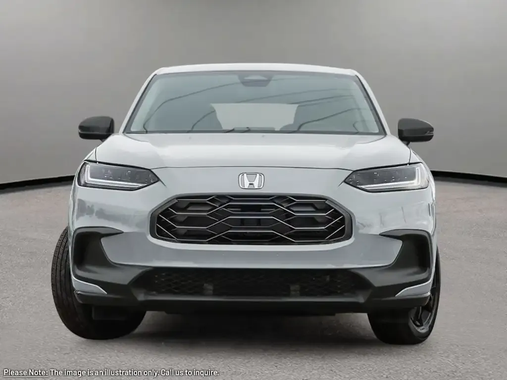 Honda Hr-V 2027 photo 2