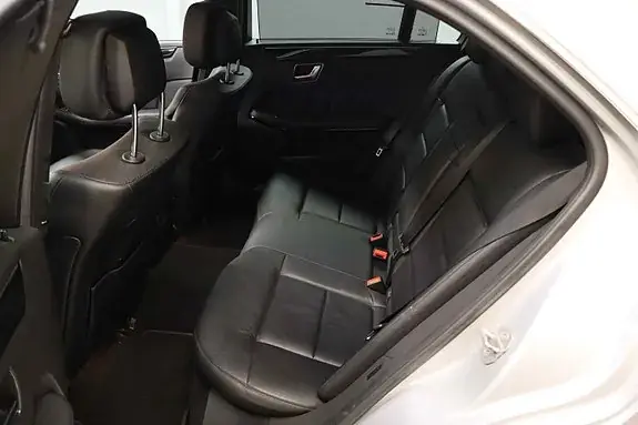 Mercedes-Benz E 350 2012 photo 5
