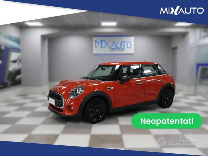 Mini One