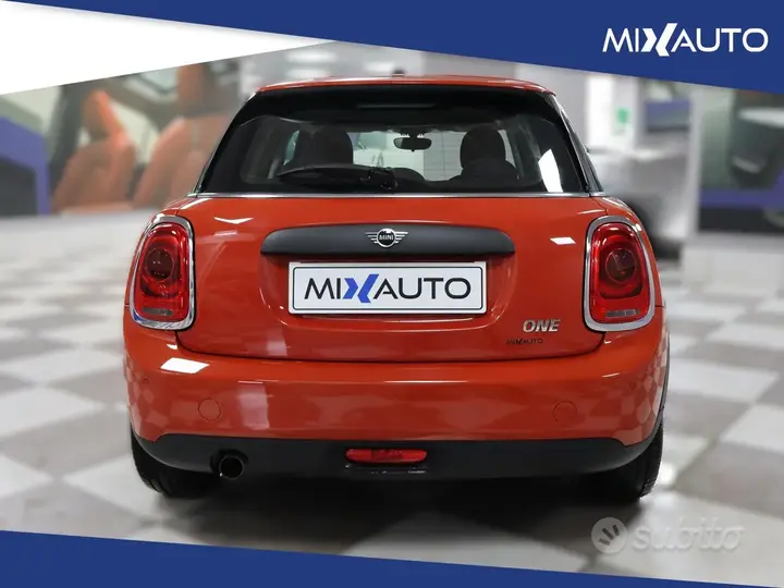 Mini One 2020 photo 4
