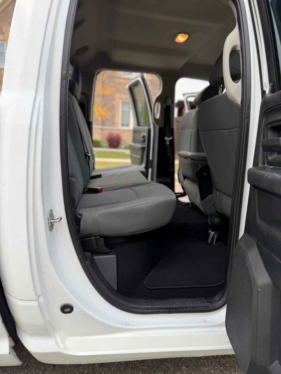 Dodge Ram 1500 2014 photo 5