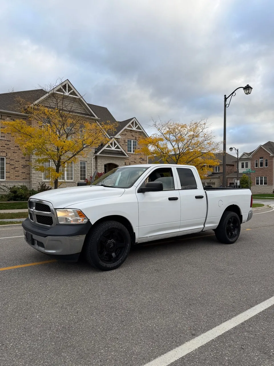 Dodge Ram 1500