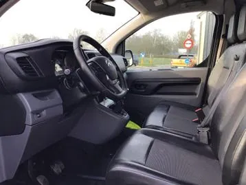 Citroen Jumpy 2020 photo 3